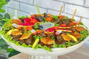 ورق عنب