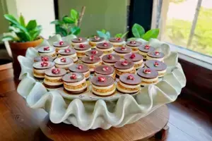 حلا الشعيرية