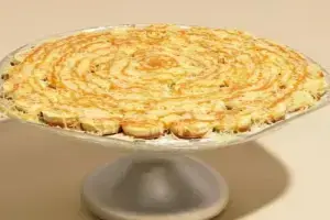 شيز كيك شيدر