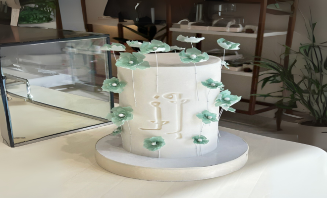 كيكة فيوريلّا