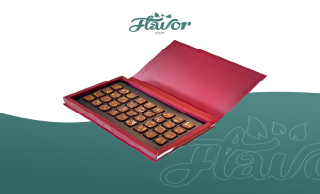 رائحة الحلوى بوكس روز