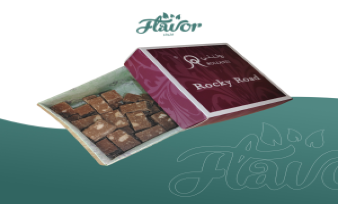 روكي رود وسط