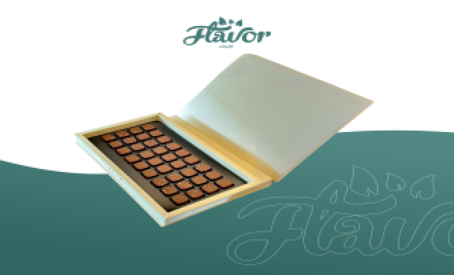 رائحة الحلوى اوركيد