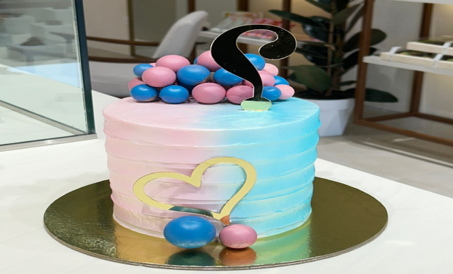 كيكة Boy or Girl