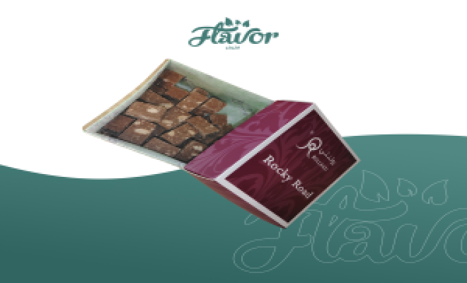 روكي رود صغير