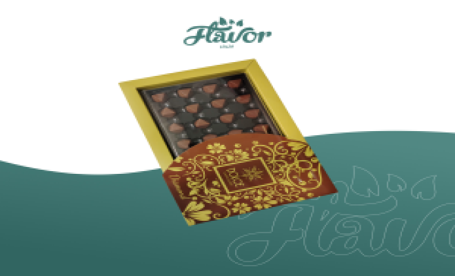 علبة دولتشي دايموند